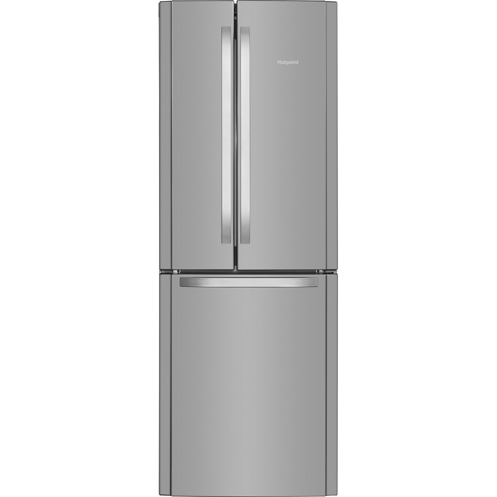 Hotpoint Freestanding Fridge Freezer Frost Free Hotpoint