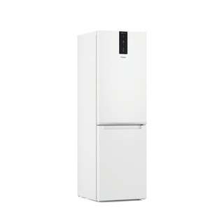 Whirlpool prostostoječ hladilnik z zamrzovalnikom: Brez ledu - W7X 82O W