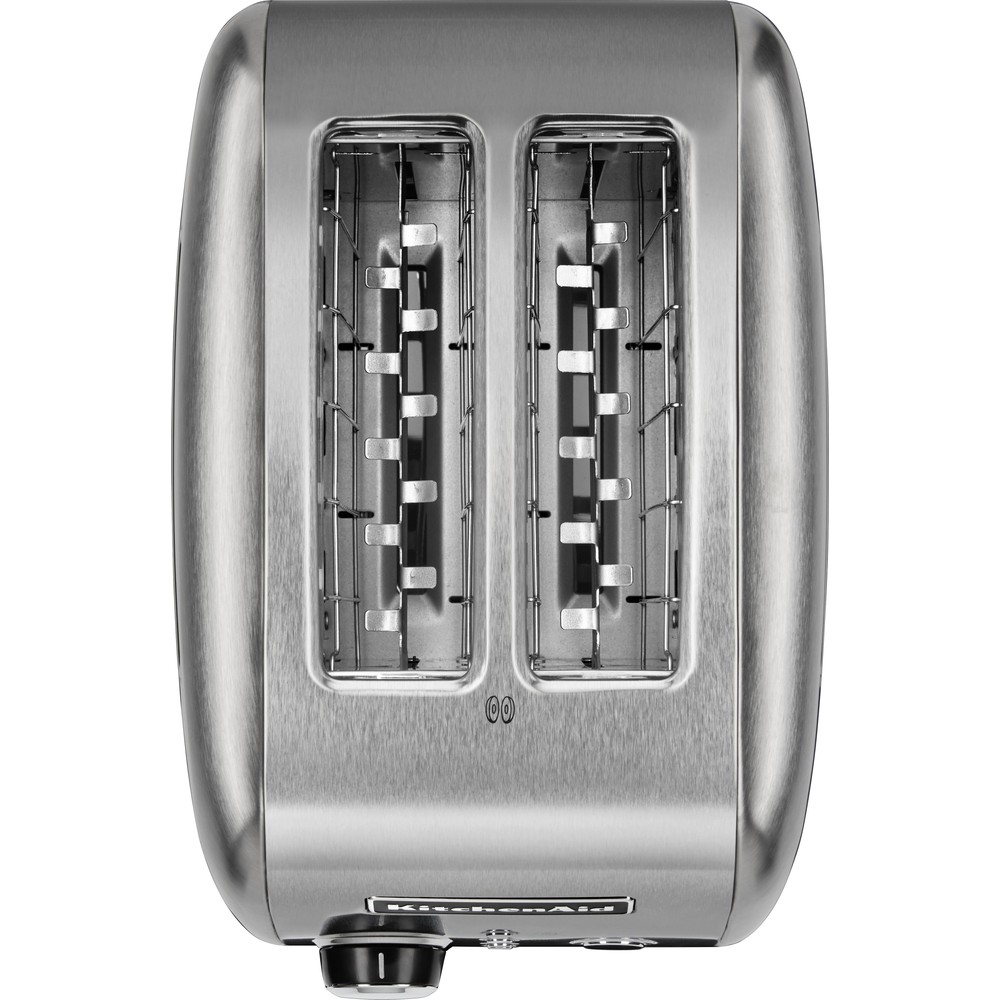 Toaster 2 Slice Automatic 5kmt221 Kitchenaid Uk