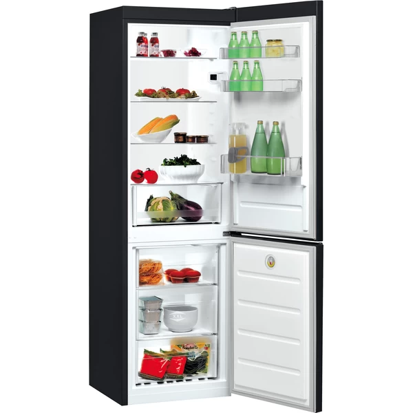 Réfrigérateur 2 portes Indesit Discount - Magasin d'électroménager pas cher  près de Libourne - Comptoir Electro Ménager