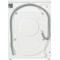 Whirlpool fristående tvätt-tork: 9,0 kg - FWDG 971682 WBV EE N
