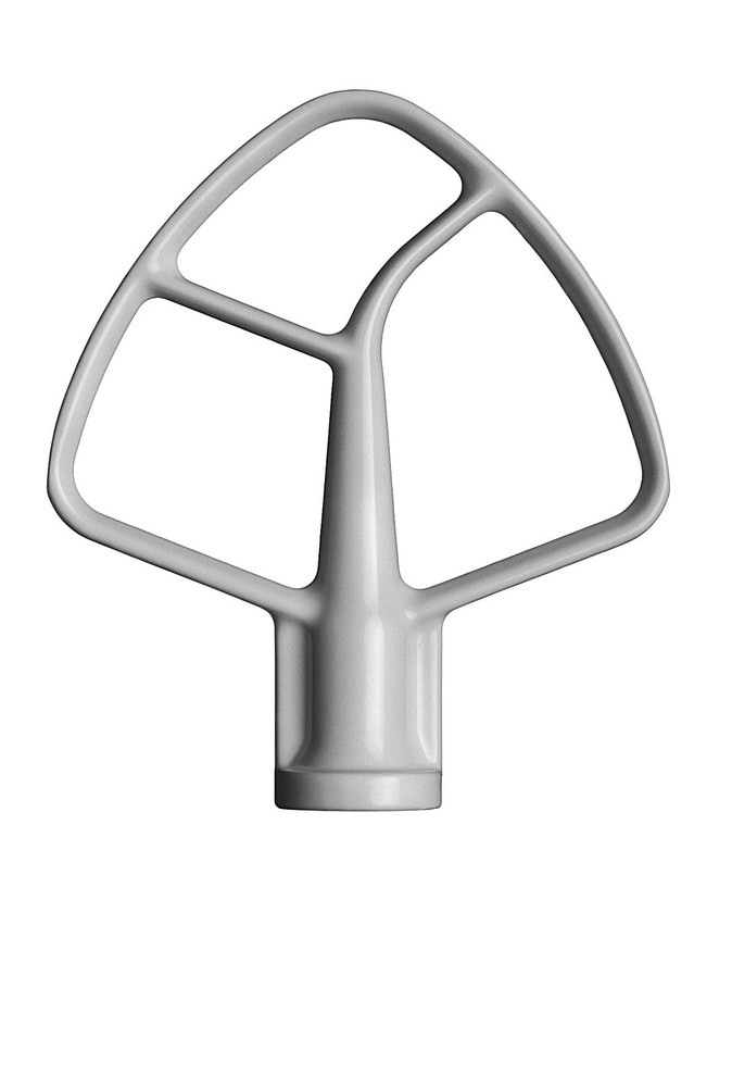 paddle stand mixer attachment