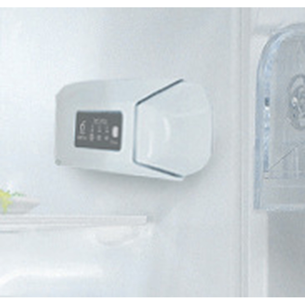 bevind zich Adverteerder Doorbraak Integreerbare koelkast Whirlpool - ARG 180701 | Whirlpool Nederland