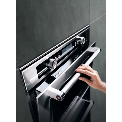 Kitchenaid OVEN Built-in KOHSP 60604 Electric A+ Lifestyle detail
