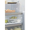 Whirlpool Refrigerator Free-standing SW8 AM1Q XWR Optic Inox Perspective
