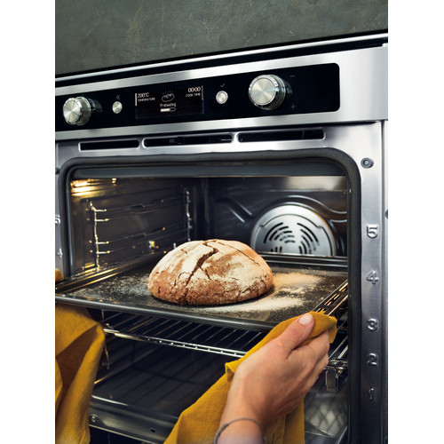 Kitchenaid OVEN Built-in KOTSSB 60600 Electric A+ Lifestyle detail