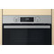 Whirlpool Uuni Kalusteisiin sijoitettava OMR58RR1X Sähkö A+ Frontal
