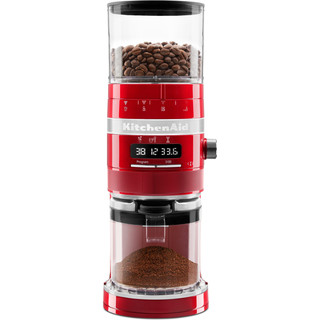 COFFEE GRINDER - ARTISAN 5KCG8433