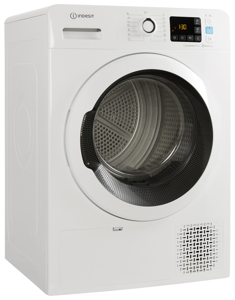 Indesit Sèche-linge Posable YT M11 82K RX EU | Indesit BE