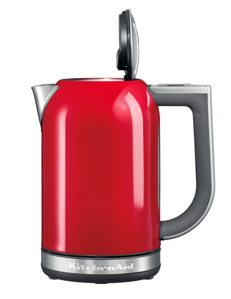 kitchenaid temperature control kettle