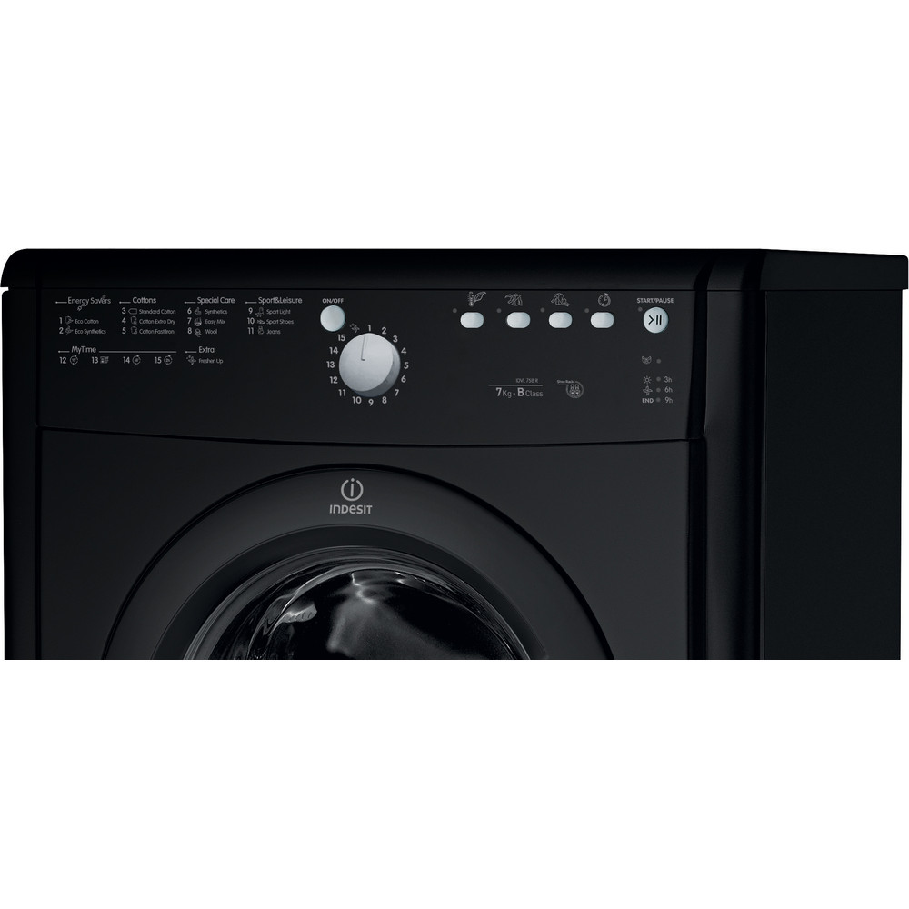 Freestanding Tumble Dryer Indesit Idvl 75 Brk 9 Uk Indesit Uk