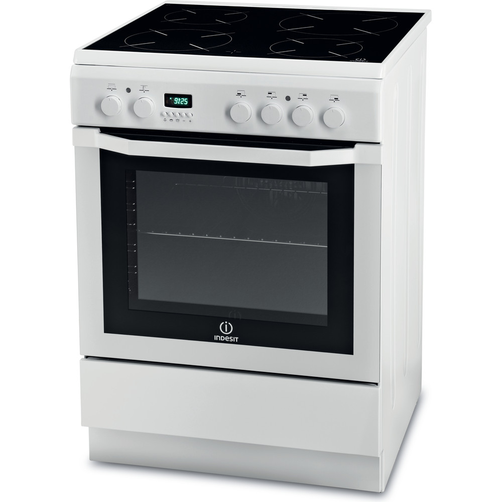 Indesit Cucina I6VMC6A(W)/GR | Indesit CH