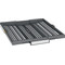 Whirlpool Astianpesukone Kalusteisiin sijoitettava W7I HP40 L Full-integrated C Frontal