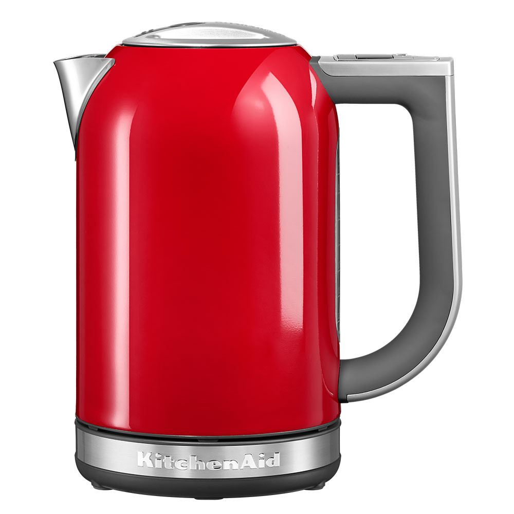 cuisinart kettle beeping