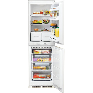 Fridges Indesit Uk
