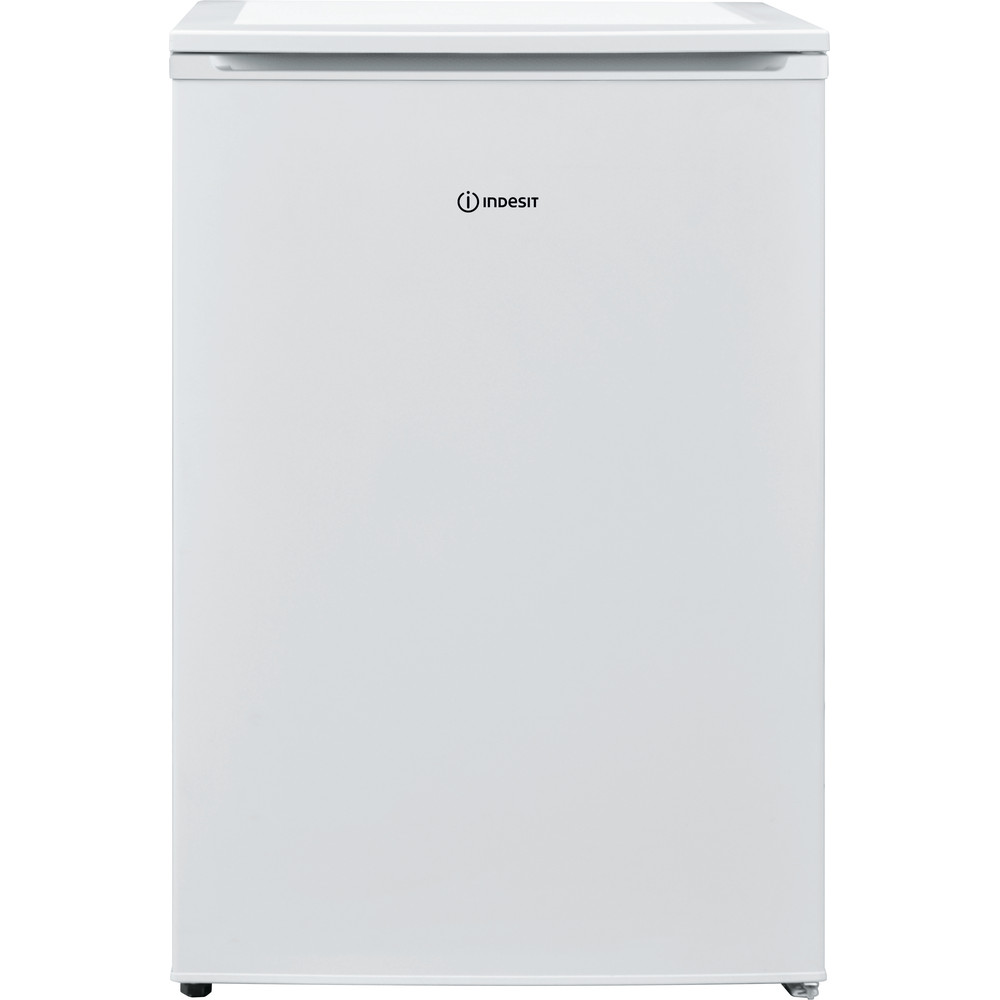 Freestanding Fridge Indesit I55VM 1110 W UK | Indesit UK