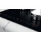 Whirlpool Hob WB S2560 NE Black Induction vitroceramic Frontal