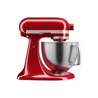 kitchenaid metallic series