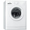 Whirlpool frontmatad tvättmaskin: 5 kg - AWO/D 5024