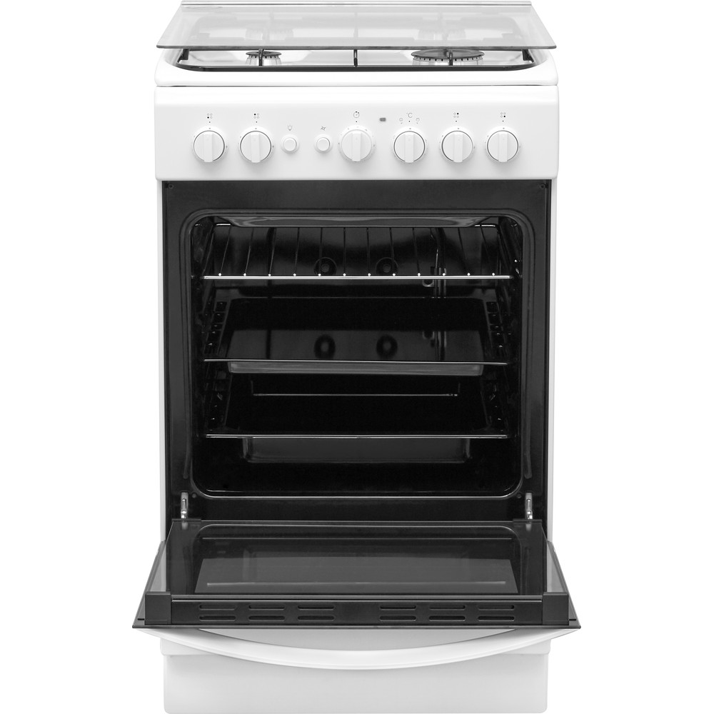 Kuchenka Indesit IS5G2PHW/EU | Indesit PL