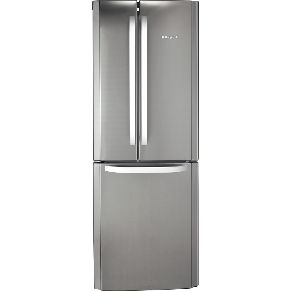 hotpoint ffu3dx fridge freezer
