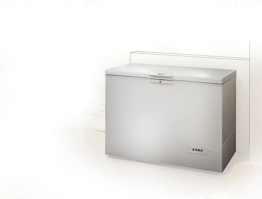 baumatic 300mm wine cooler