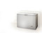 Whirlpool Zamrzovalni prostor Samostojni WHM4611 2 Bela Perspective