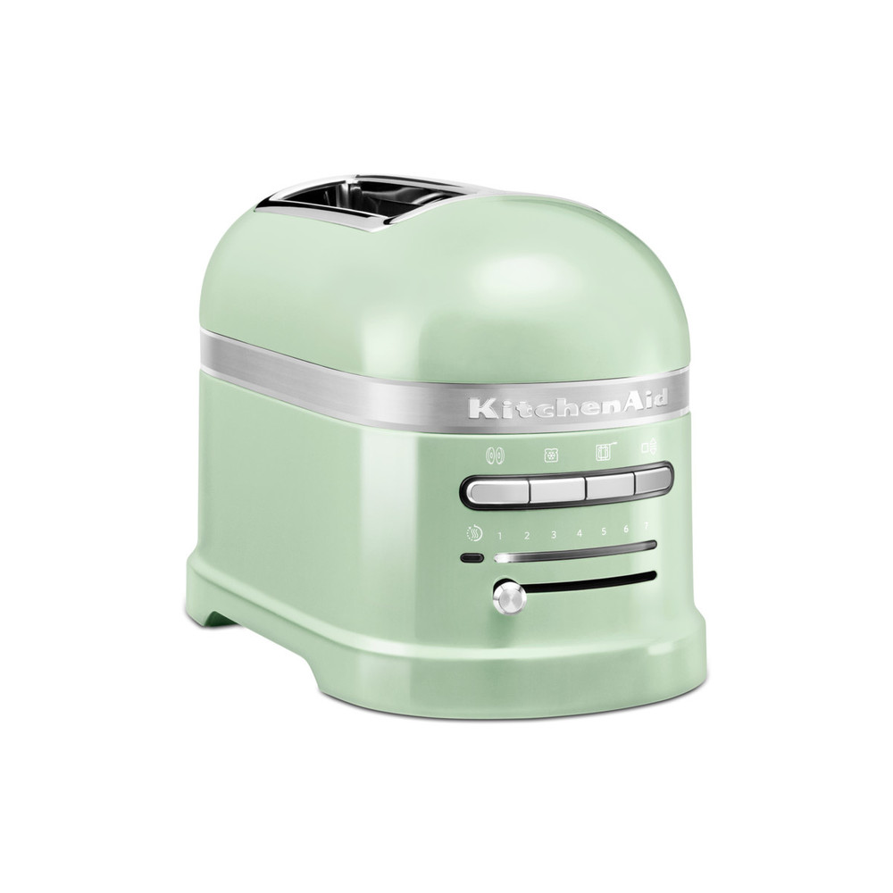 Toaster shop kitchenaid artisan