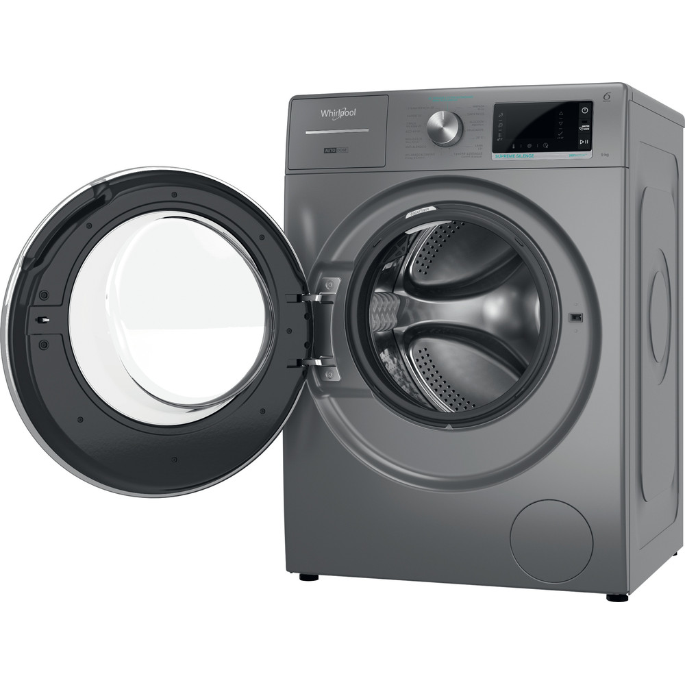 Máquina Lavar Roupa Whirlpool W8 W946WR SPT – Eletrodomésticos – Loja  Online