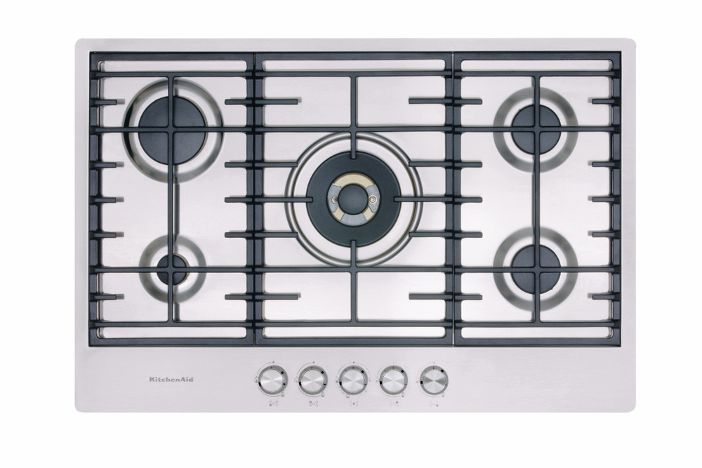 Kitchenaid hob cheap