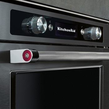 Kitchenaid OVEN Built-in KOASSB 60600 Electric A+ Lifestyle