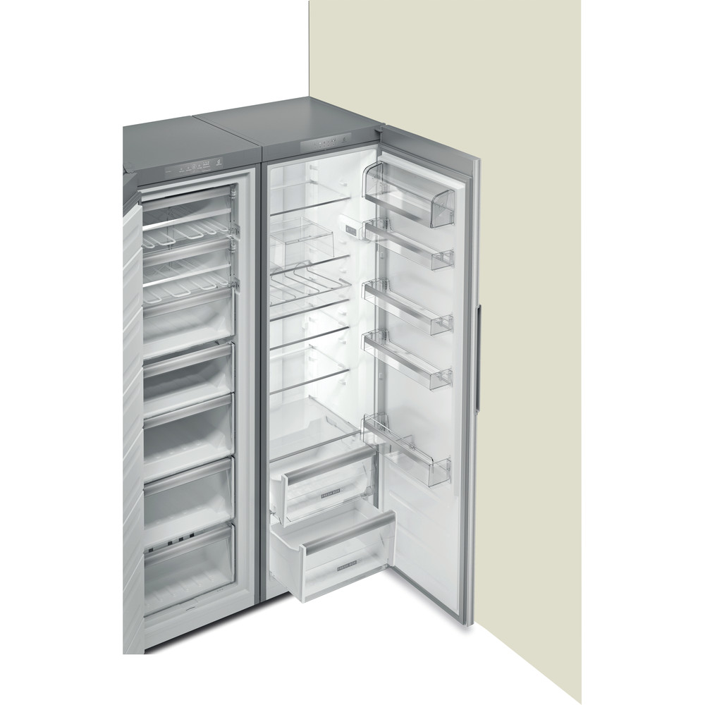 Whirlpool Egypt Welcome To Your Home Appliances Provider Whirlpool Fridge Inox Color Sw8 Am2c Xr