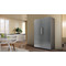 Whirlpool Refrigerator Free-standing SW8 AM2C XARL 2 Optic Inox Frontal