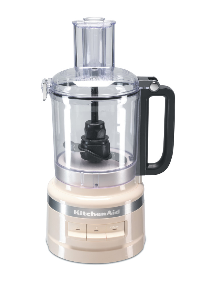 Kitchenaid food shop processor 2.1