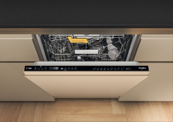 Integreerbare Vaatwasser Whirlpool - W8I HP42 L | European Appliances ...