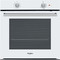 Whirlpool Ovn Indbygning OA 2N8F D WH Electrisk A Frontal