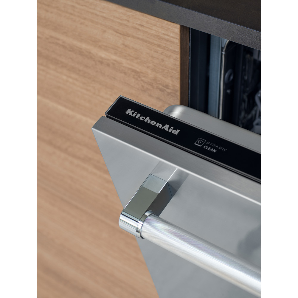 Kitchenaid Diskmaskin Inbyggd KIF 5O41 PLETGS Full-integrated C Lifestyle detail