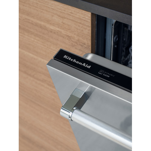 Kitchenaid Dishwasher Built-in KIF 5O41 PLETGS Full-integrated C Lifestyle detail