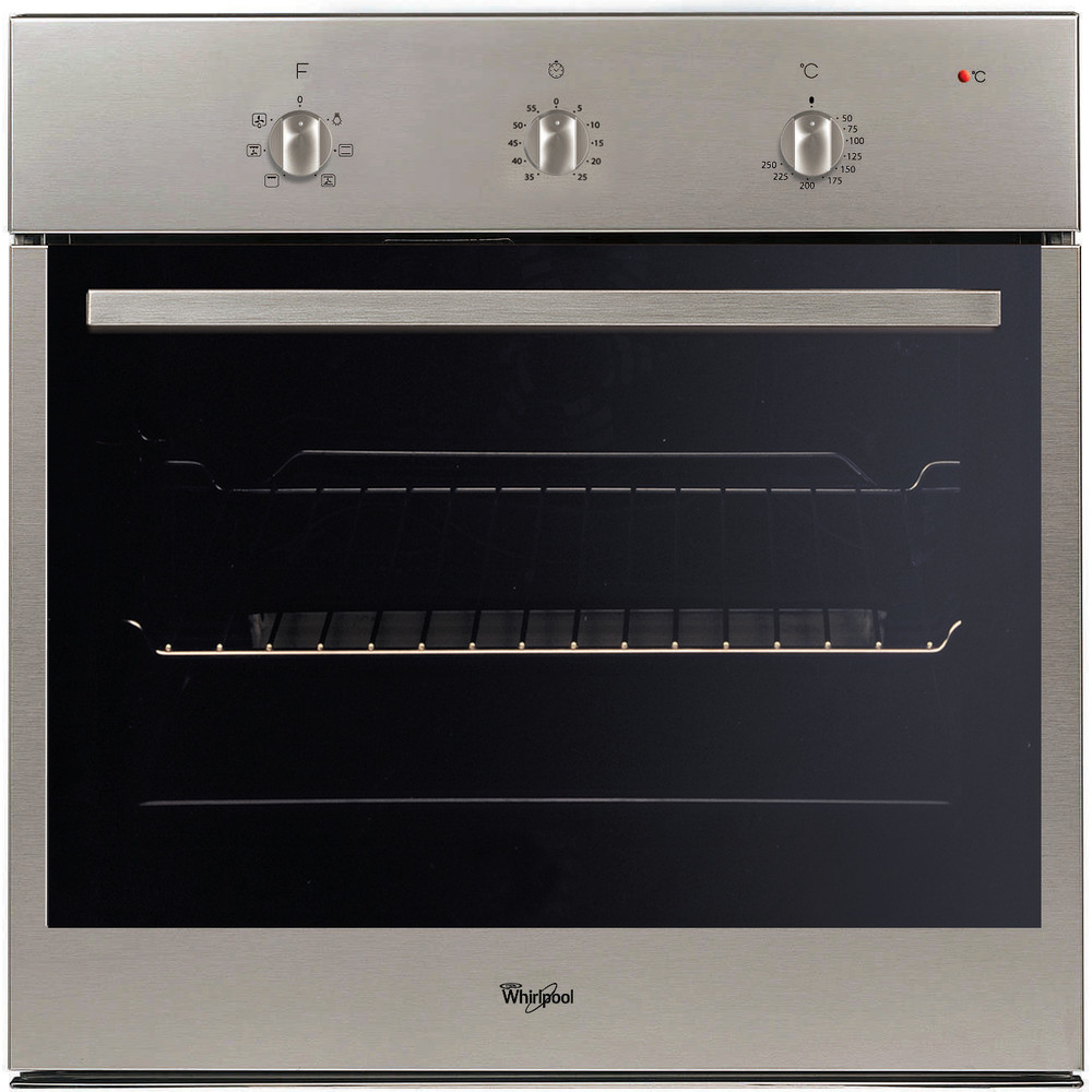Whirlpool Ireland to your home appliances provider