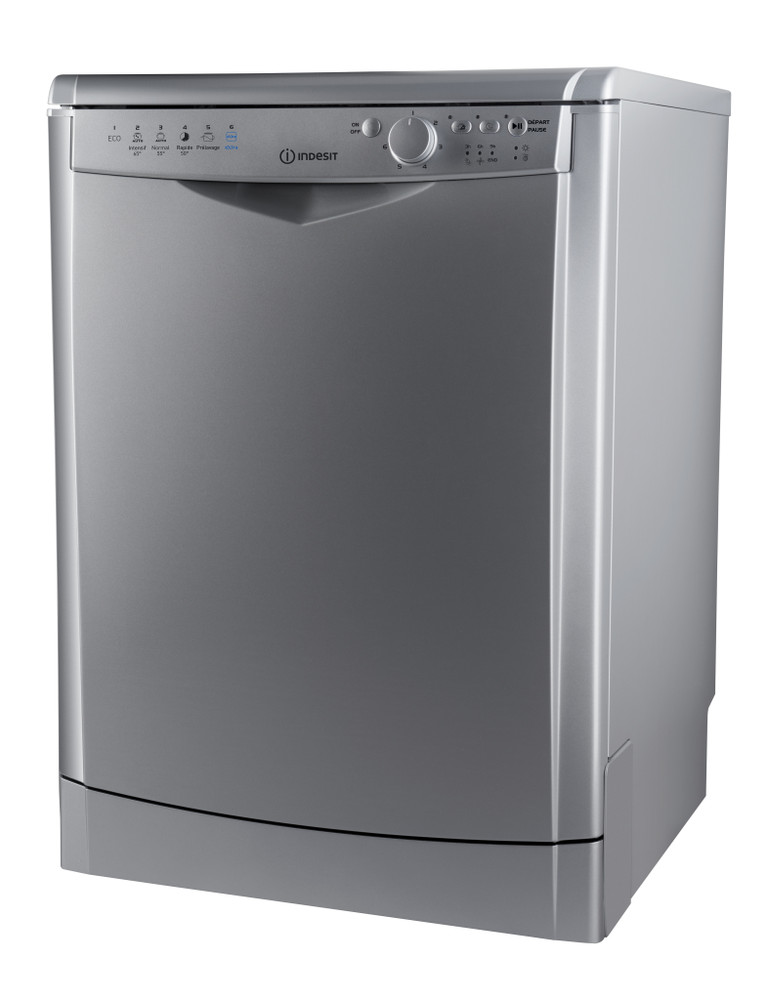 Lave-vaisselle Posable Indesit DDFG 26B17 S EU | Indesit FR