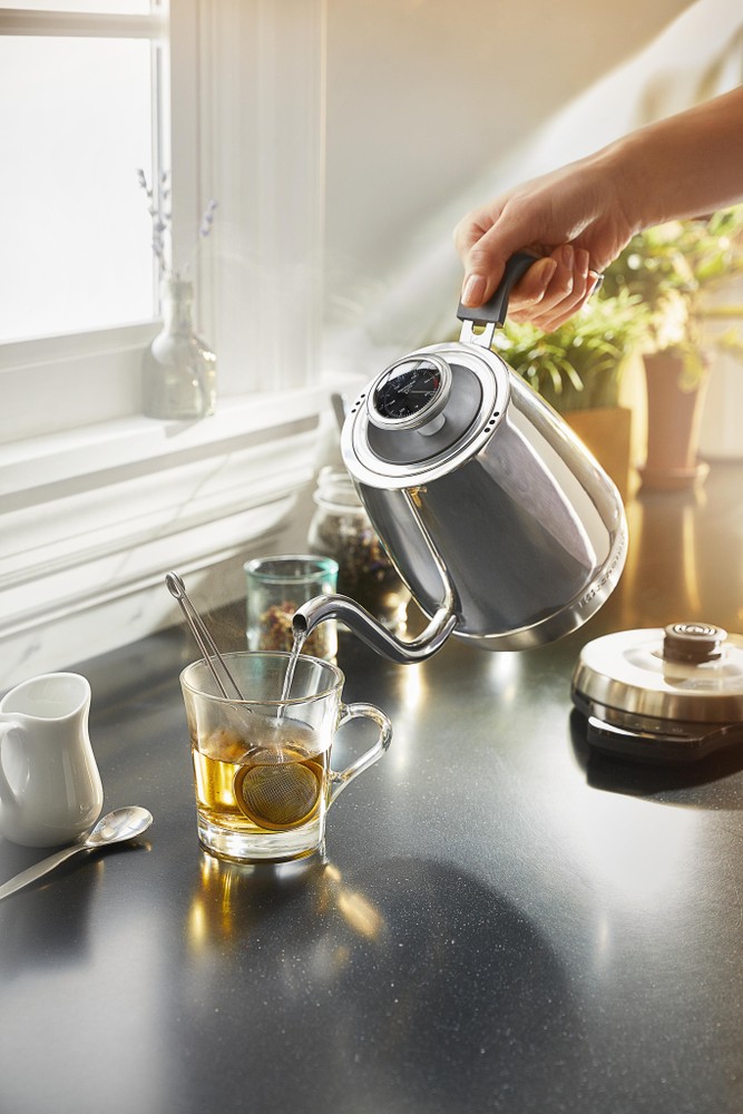 kitchenaid digital kettle