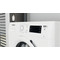 Whirlpool Washing machine Samostojeći FWSG 61251 W EE N Bela Prednje punjenje F Perspective