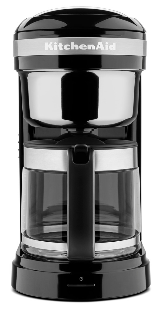 Kitchenaid drip store coffee machine
