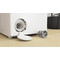 Whirlpool Washing machine Samostojni TDLR 55120S EU/N Bela Top loader E Perspective