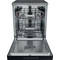 Whirlpool Dishwasher Samostojni WFO 3T142 X Samostojni C Perspective