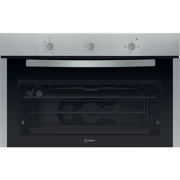 Indesit OVEN Built-in IGESM 53 G3 GAS A Frontal