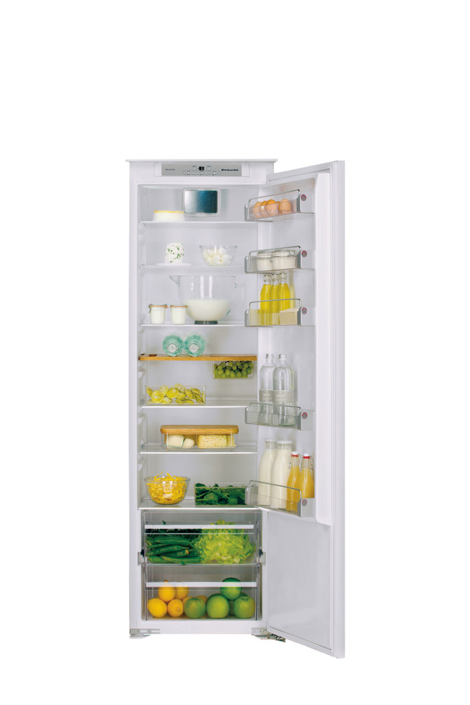 KitchenAid KCBNS 18602 (UK) 2 Builtin Tall Refrigerator KitchenAid UK
