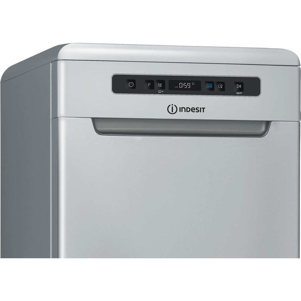 Zmywarka wolnostojąca Indesit DSFO 3T224 C S | Indesit PL