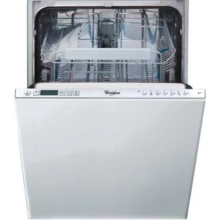Whirlpool Maşină de spălat vase Încorporabil ADG 422 Full-integrated A++ Frontal