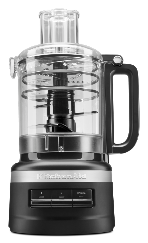 Kitchenaid food store processor 2.1